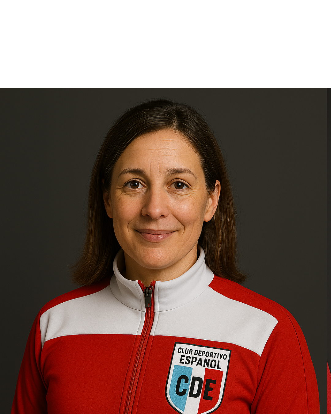 Director Escuela de Fútbol